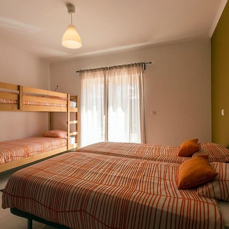 The Maverick Surfvillas Lourinhã Habitación foto
